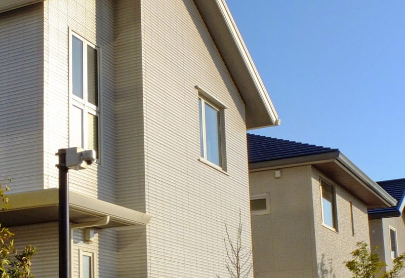 ライブ映像の確認